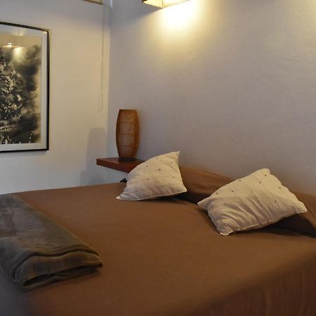 Casa Maria Guest House San Agustin Etla Luaran gambar