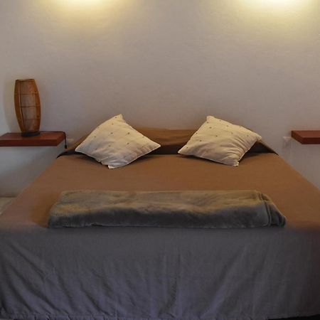 Casa Maria Guest House San Agustin Etla Luaran gambar