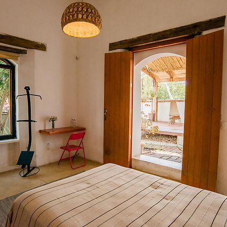 Casa Maria Guest House San Agustin Etla Luaran gambar