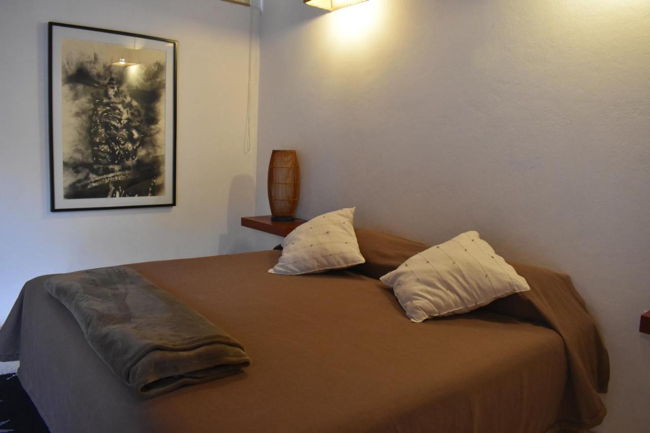 Casa Maria Guest House San Agustin Etla Luaran gambar