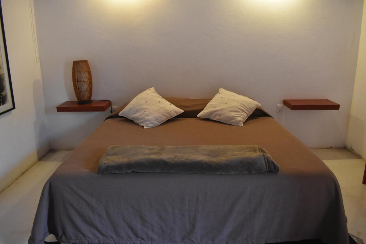 Casa Maria Guest House San Agustin Etla Luaran gambar