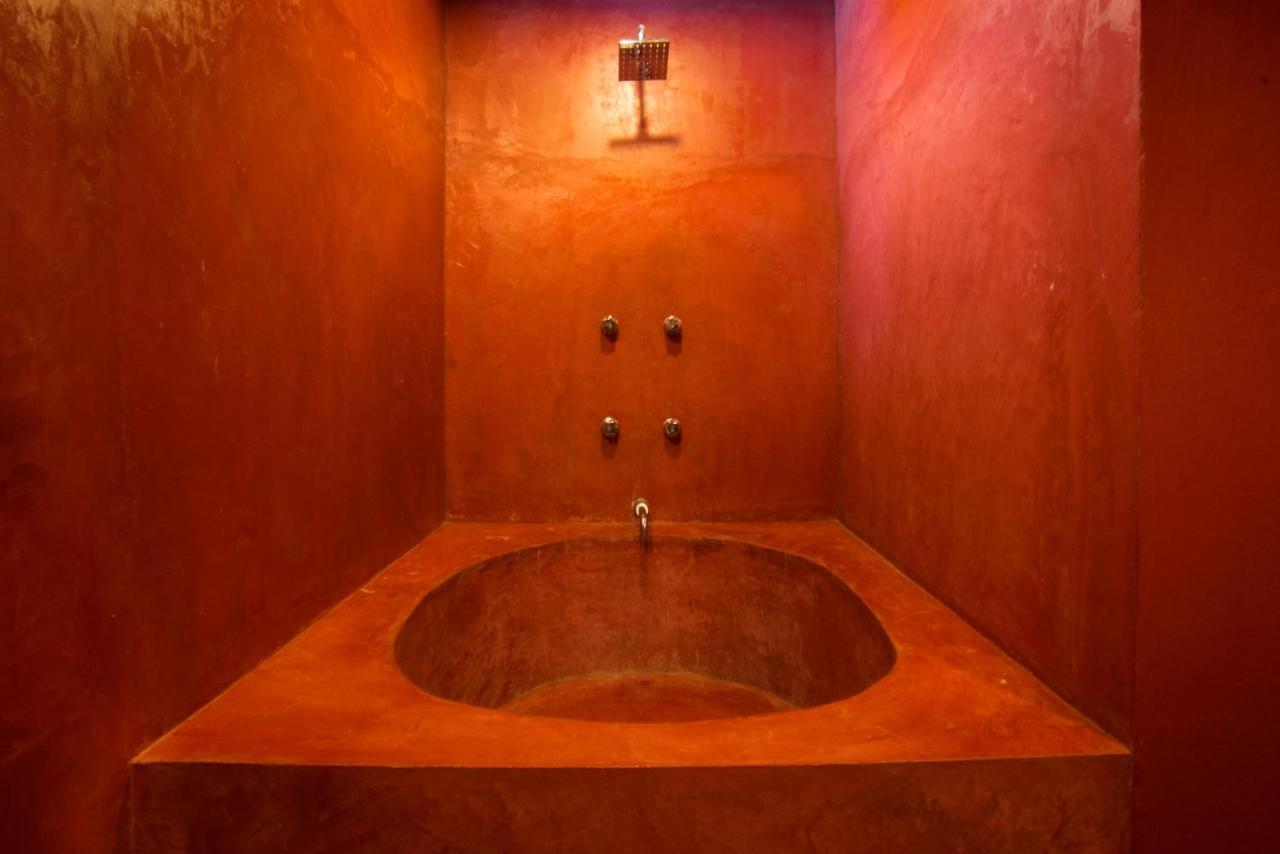 Casa Maria Guest House San Agustin Etla Luaran gambar
