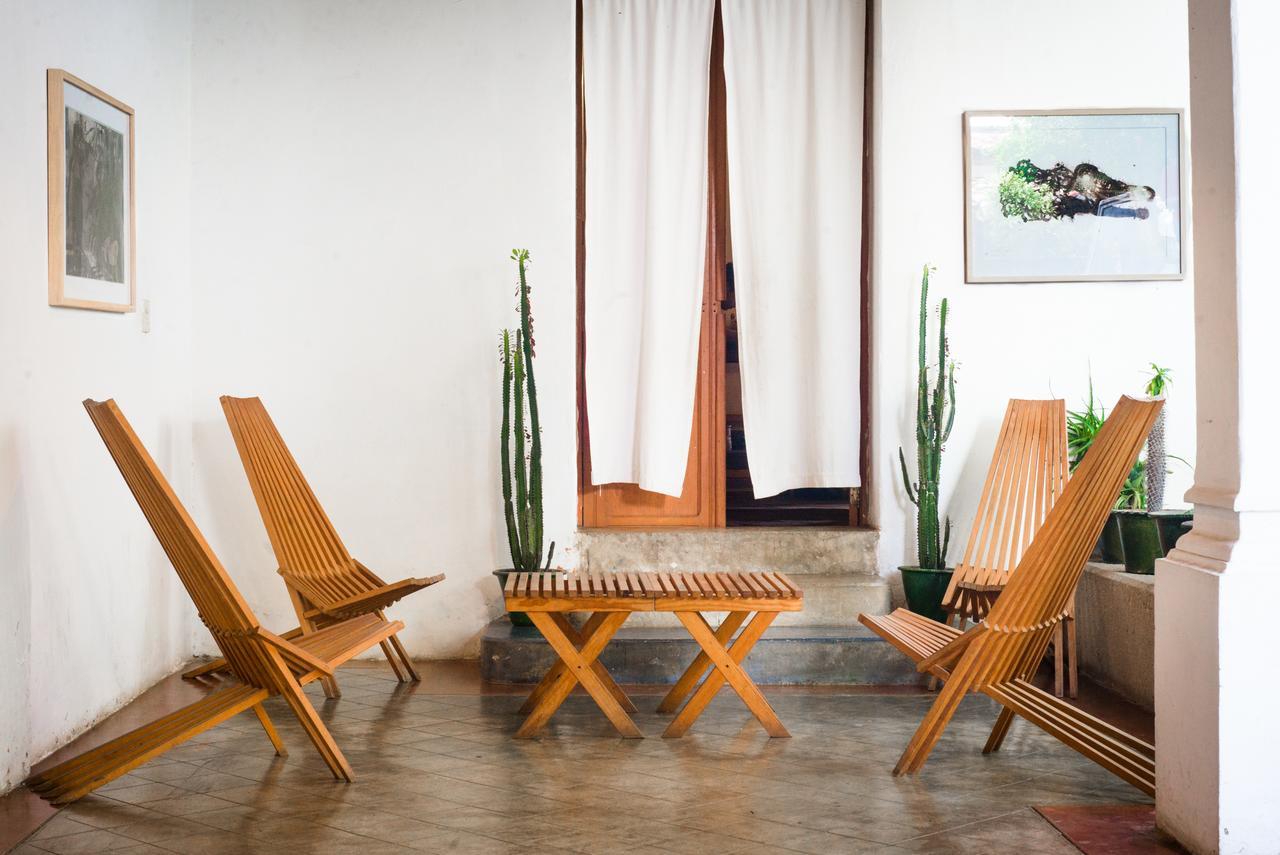 Casa Maria Guest House San Agustin Etla Luaran gambar