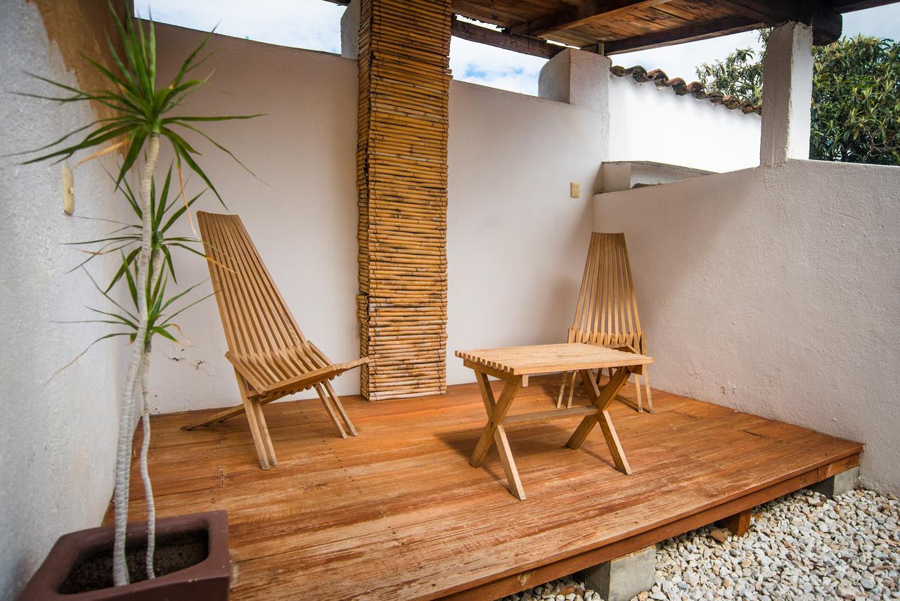 Casa Maria Guest House San Agustin Etla Luaran gambar