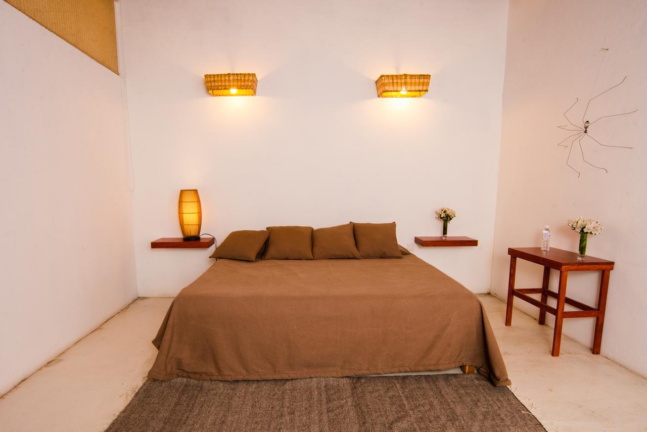 Casa Maria Guest House San Agustin Etla Luaran gambar