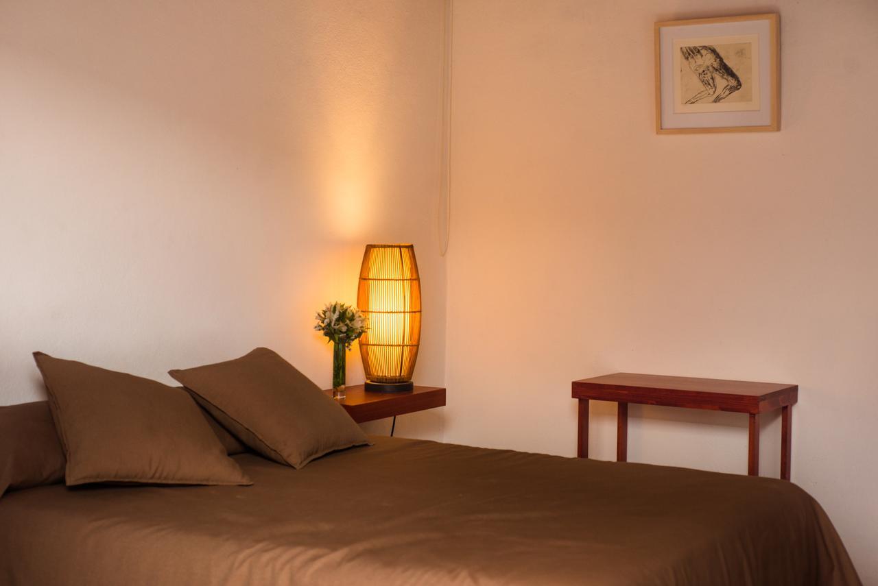 Casa Maria Guest House San Agustin Etla Luaran gambar