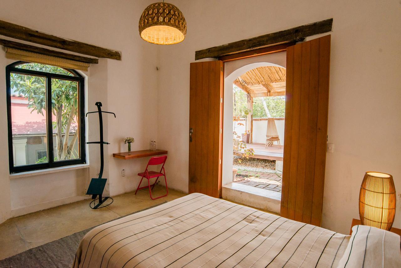 Casa Maria Guest House San Agustin Etla Luaran gambar