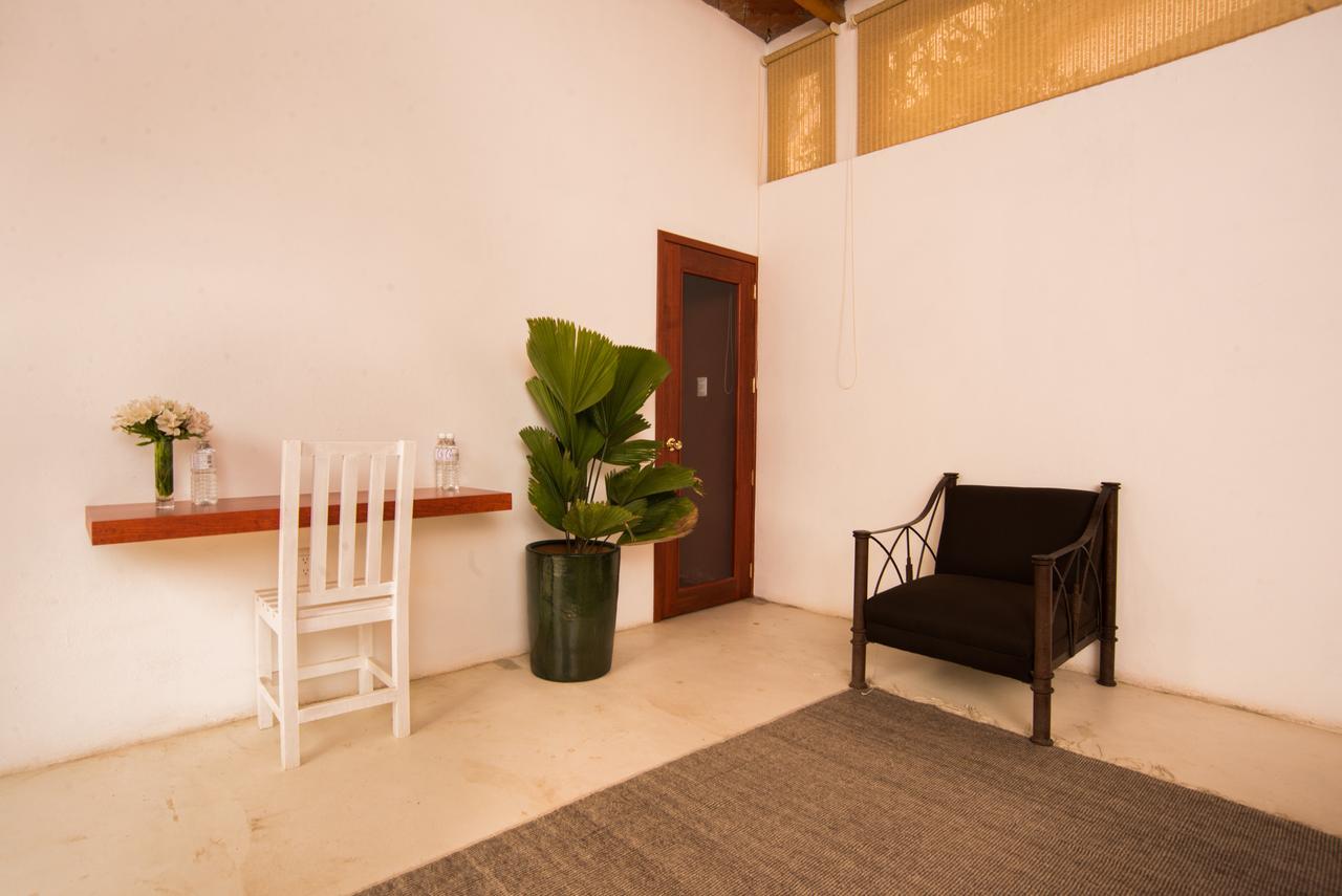 Casa Maria Guest House San Agustin Etla Luaran gambar