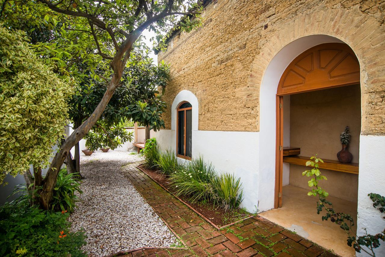 Casa Maria Guest House San Agustin Etla Luaran gambar
