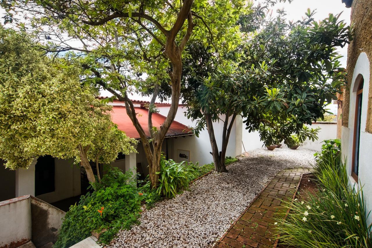 Casa Maria Guest House San Agustin Etla Luaran gambar
