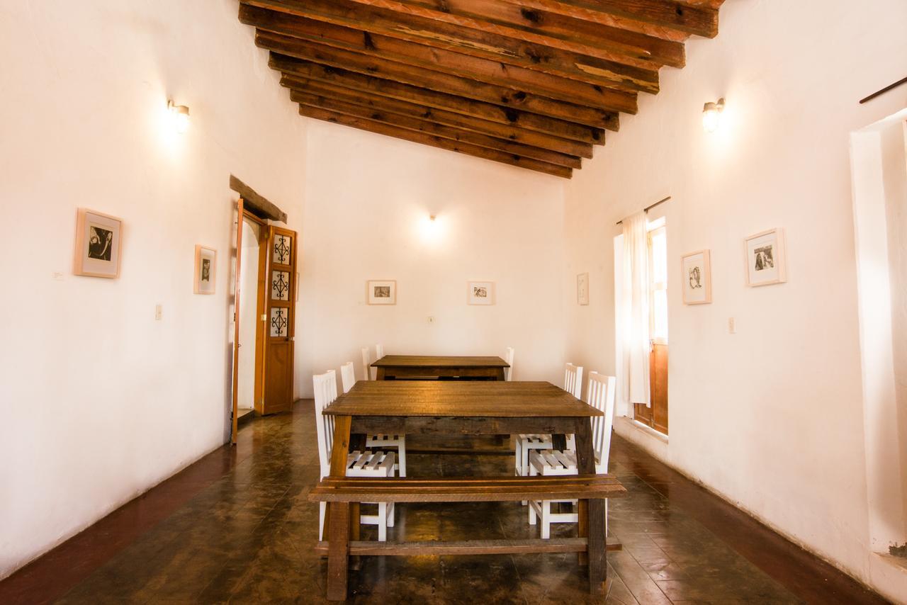 Casa Maria Guest House San Agustin Etla Luaran gambar