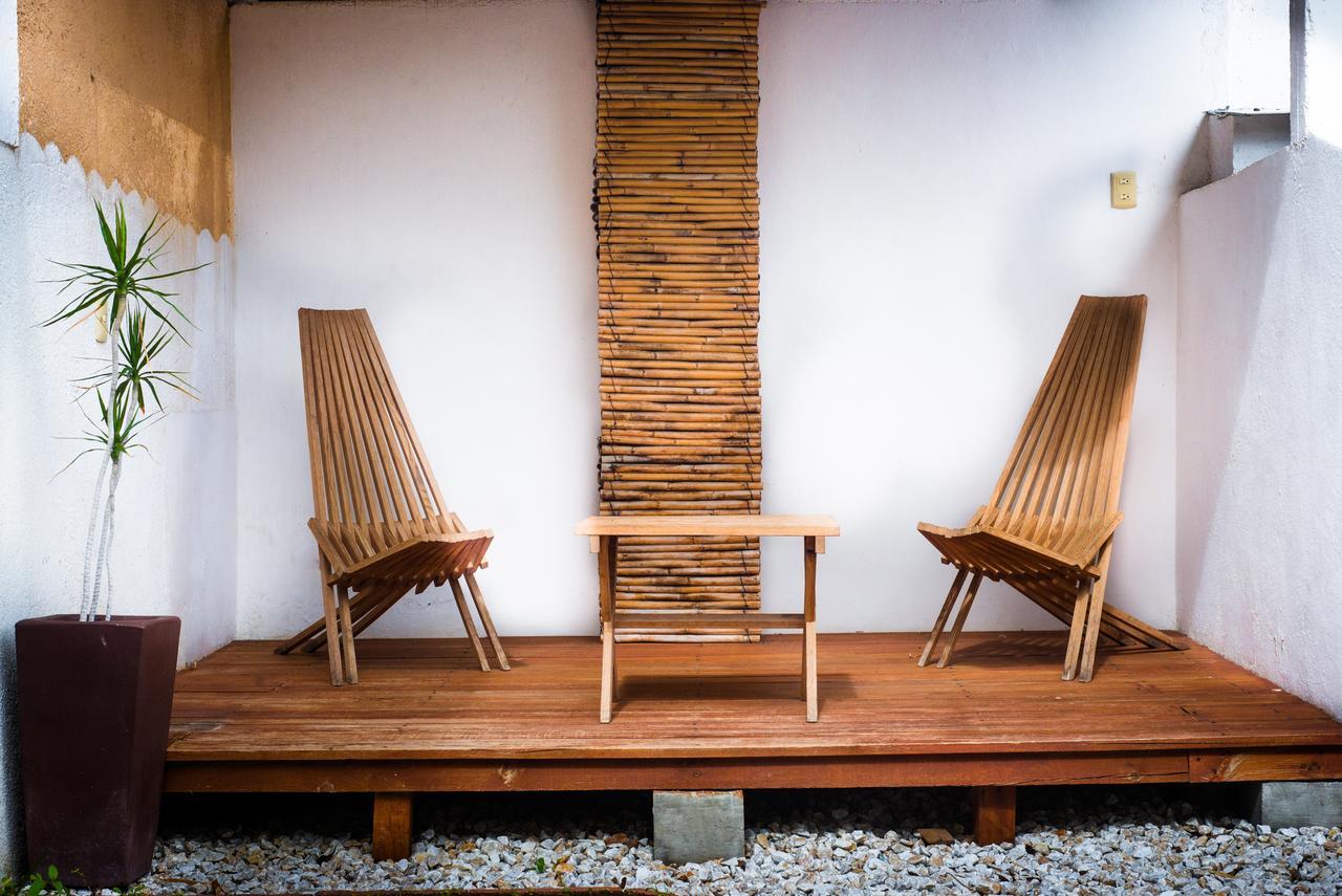 Casa Maria Guest House San Agustin Etla Luaran gambar