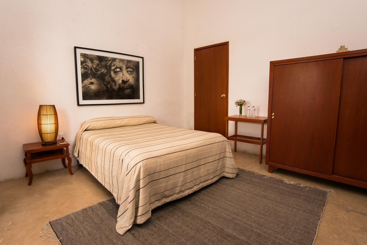 Casa Maria Guest House San Agustin Etla Luaran gambar