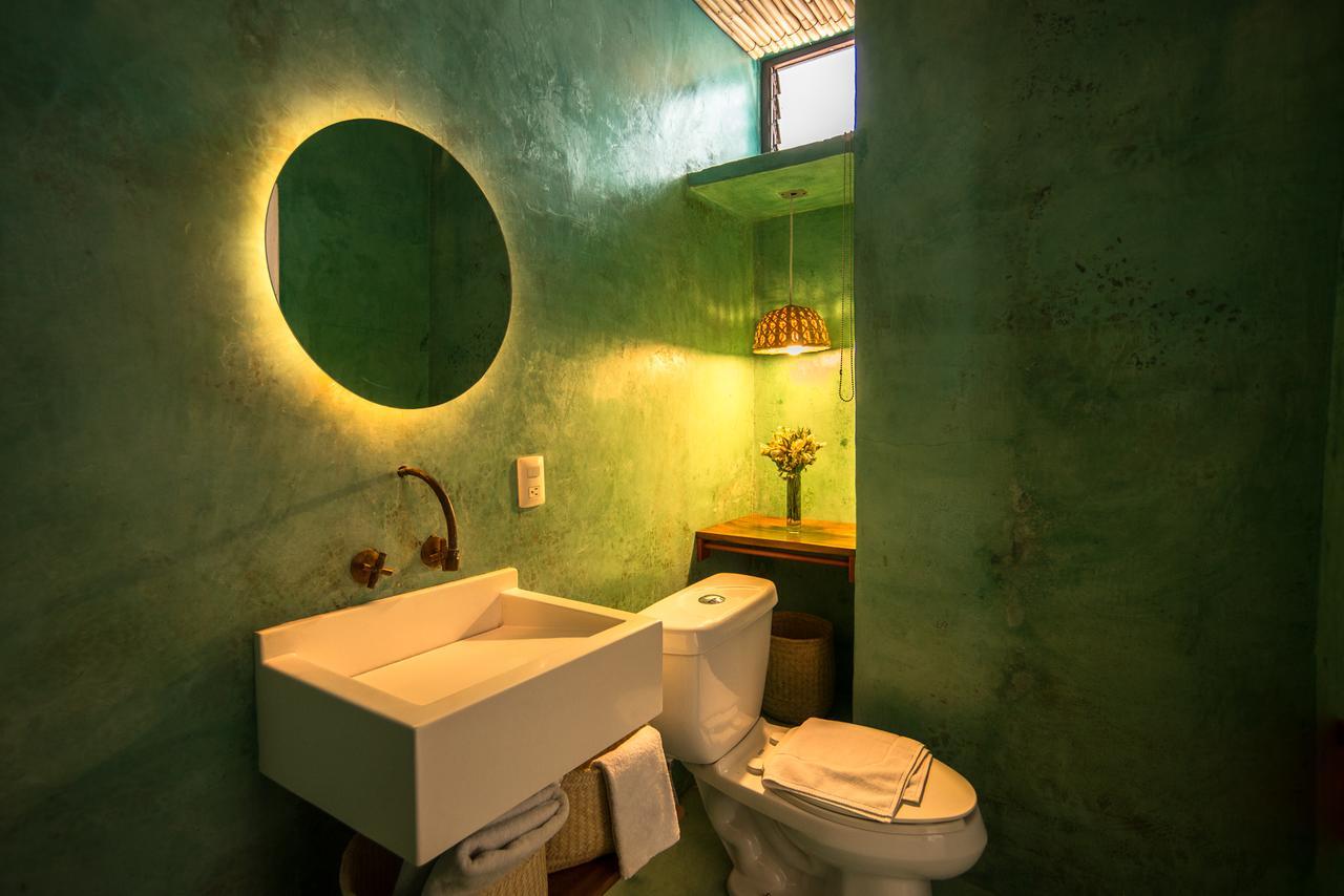 Casa Maria Guest House San Agustin Etla Luaran gambar