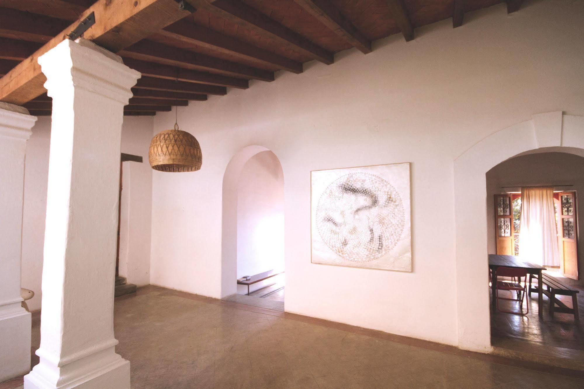 Casa Maria Guest House San Agustin Etla Luaran gambar