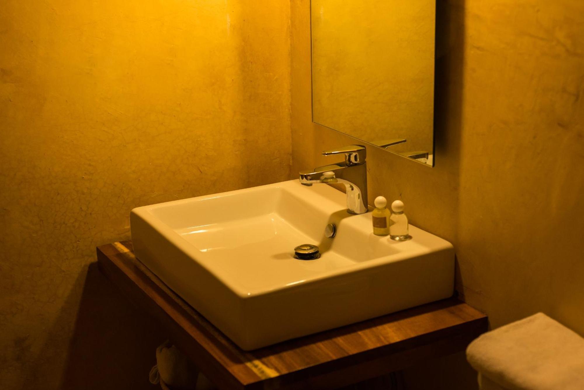 Casa Maria Guest House San Agustin Etla Luaran gambar